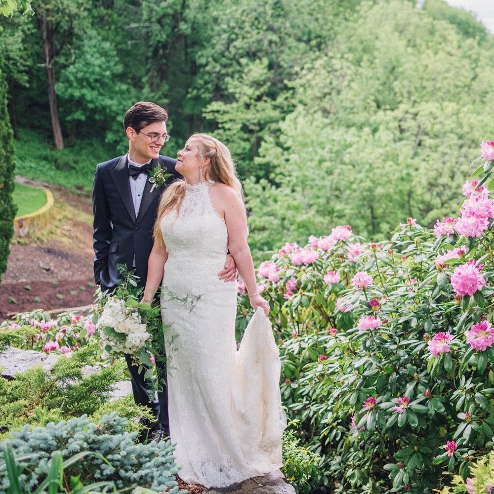 Meet your Posher, Dena